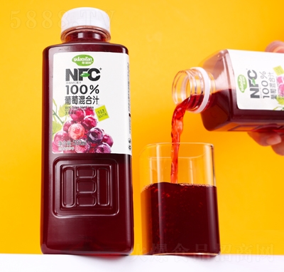 ԭrNFC100%ѻ֭500ml