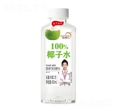 100%Ҭˮ450ml