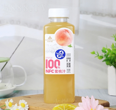 ؍uӡNFC֭420ml