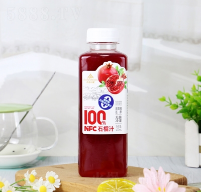 ؍uӡNFCʯ֭420ml
