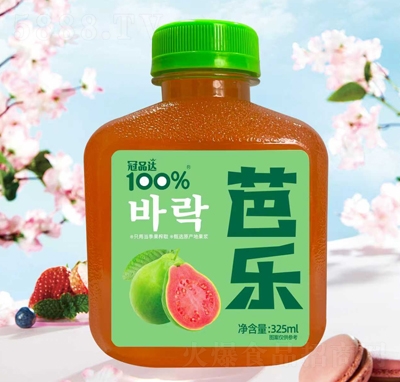 Ʒ_100%Ř֭325ml