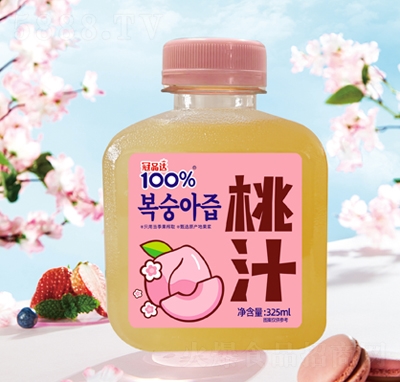 Ʒ_100%֭325ml
