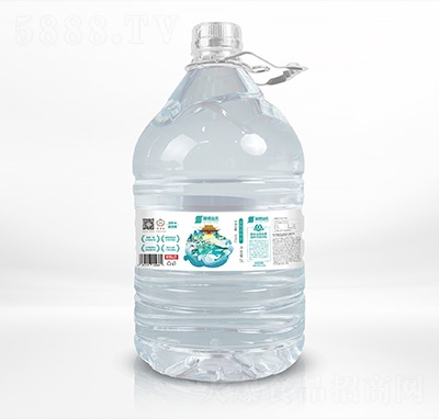 JɽȪȻˮ5L