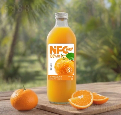 ٝNFC100%֭1L