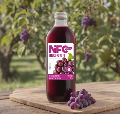 ٝNFC100%֭1L