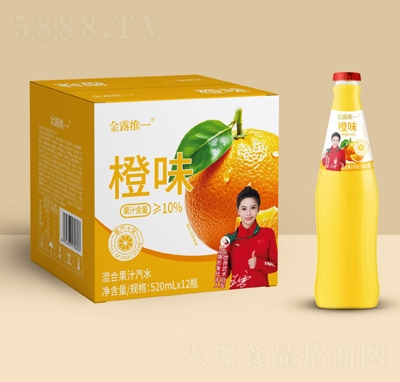¶SһζϹ֭ˮ520ml12