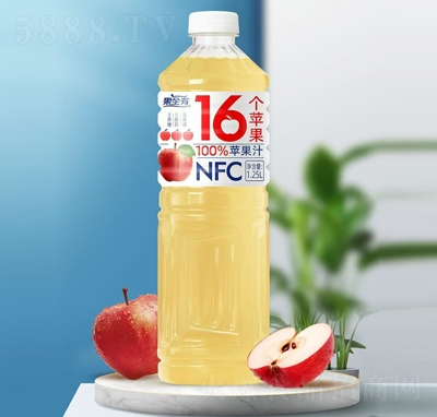 ȫ100%O֭1.25L
