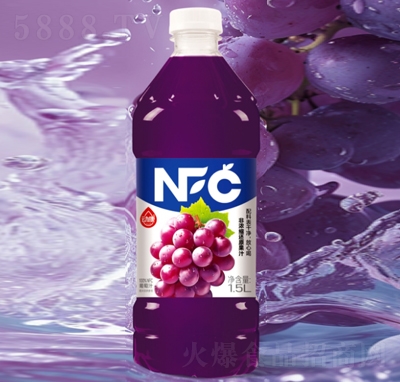 ��(d��ng)��100%NFC����֭1.5L