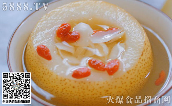 降火食物 降火食物