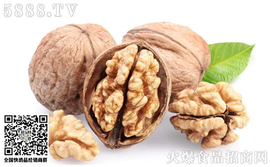 核桃仁 核桃仁
