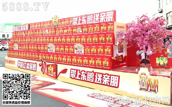 金罐東鵬特飲禮盒 金罐東鵬特飲禮盒