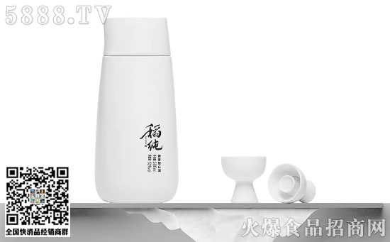 小米賣酒 小米賣酒