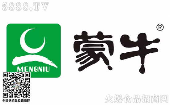 蒙牛 蒙牛