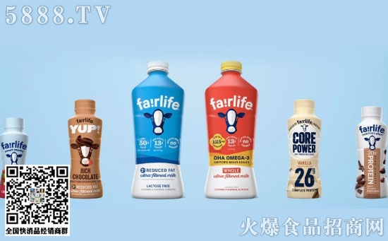 乳制品 乳制品