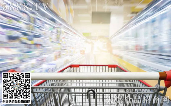 影響包裝食品策略的五大健康趨勢(shì) 影響包裝食品策略的五大健康趨勢(shì)