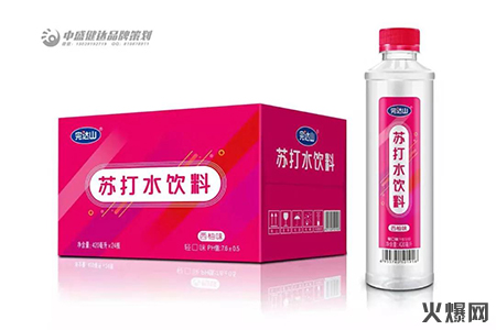 蘇打水 蘇打水
