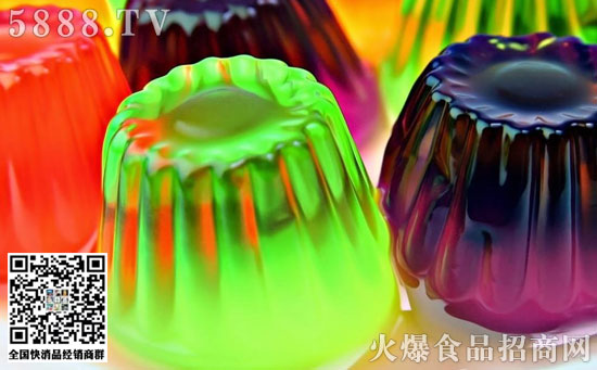 復(fù)配優(yōu)化成食品增稠劑開(kāi)發(fā)方向 復(fù)配優(yōu)化成食品增稠劑開(kāi)發(fā)方向