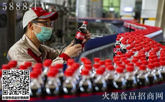 2019年可口可樂全國(guó)銷售407億元 2019年可口可樂全國(guó)銷售407億元
