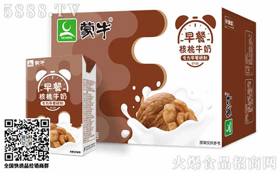 蒙牛2019年業(yè)績(jī)創(chuàng)史上-雙千億目標(biāo)還有多遠(yuǎn)? 蒙牛2019年業(yè)績(jī)創(chuàng)史上-雙千億目標(biāo)還有多遠(yuǎn)?