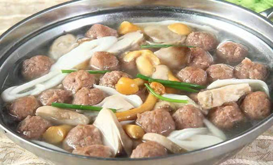 素蓮拉絲豆肉干1 素蓮拉絲豆肉干1