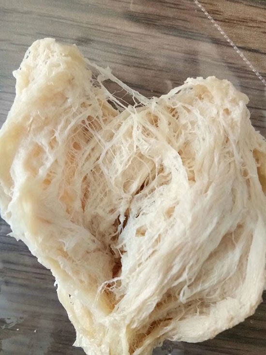 素蓮拉絲豆肉干2 素蓮拉絲豆肉干2
