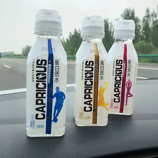 capricious蛋白質(zhì)水果汁飲料1 capricious蛋白質(zhì)水果汁飲料1