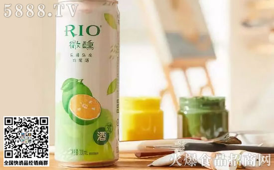 微醺 微醺