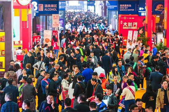 全國春季糖酒會 全國春季糖酒會