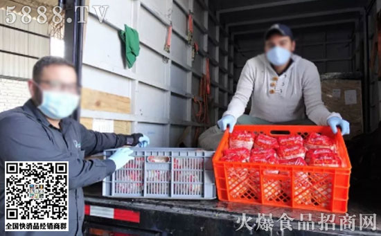 特殊時期,可口可樂、百事、卡夫亨氏、通用磨坊……全球食品巨頭攜手共進(jìn) 特殊時期,可口可樂、百事、卡夫亨氏、通用磨坊……全球食品巨頭攜手共進(jìn)
