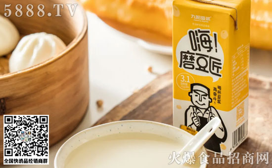 豆奶品類 豆奶品類