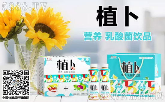植卜營養(yǎng)型乳酸菌 植卜營養(yǎng)型乳酸菌