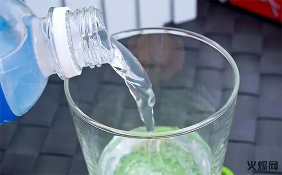 葡萄糖補水液 葡萄糖補水液