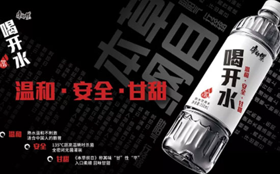 康師傅 康師傅