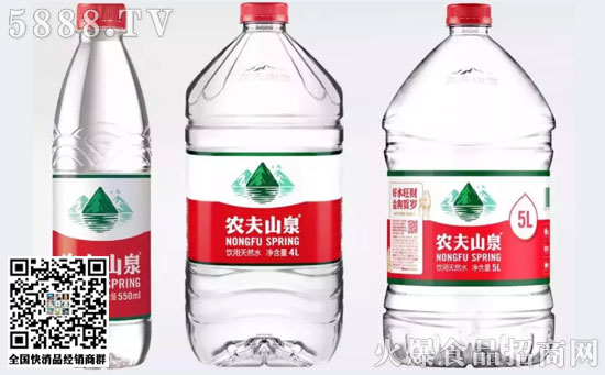 瓶裝水 瓶裝水