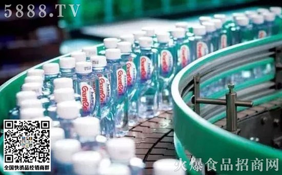 百歲山 百歲山