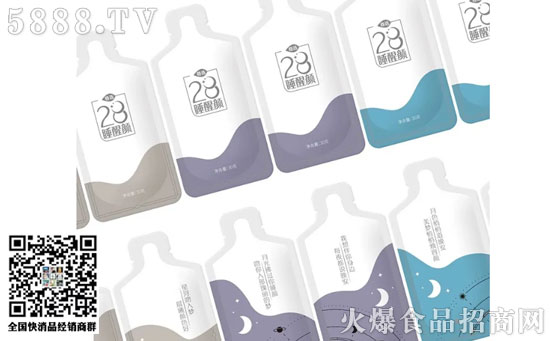 進軍植物飲料,可口可樂推新品“尊選28睡醒顏”! 進軍植物飲料,可口可樂推新品“尊選28睡醒顏”!
