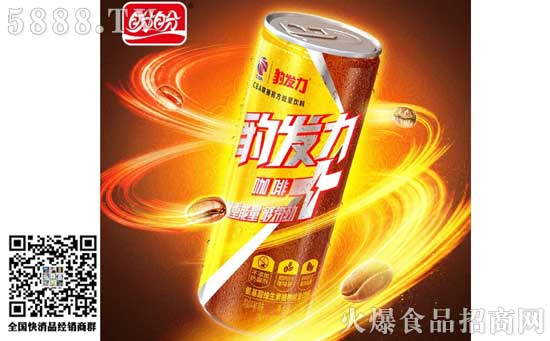 盼盼豹發(fā)力:做大功能飲料 盼盼豹發(fā)力:做大功能飲料