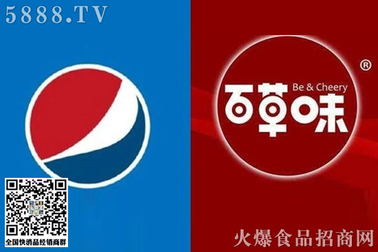 百事收購百草味 百事收購百草味