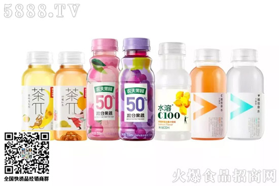 1飲料市場現(xiàn)“潮”, 農(nóng)夫山泉、加多寶、元?dú)馍值绕放仆?“迷你裝”! 1飲料市場現(xiàn)“潮”, 農(nóng)夫山泉、加多寶、元?dú)馍值绕放仆?“迷你裝”!