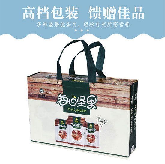吉遠(yuǎn)每日堅果植物蛋白 吉遠(yuǎn)每日堅果植物蛋白