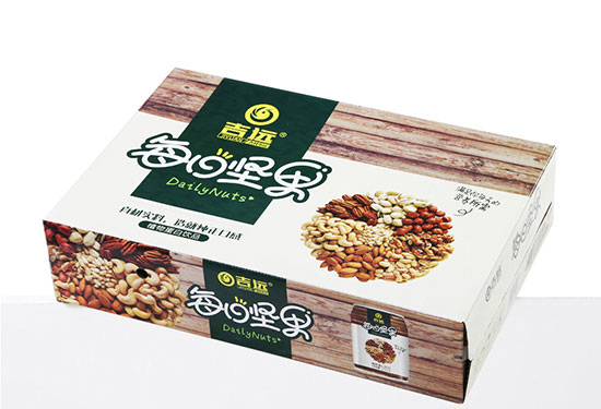 吉遠(yuǎn)每日堅果植物蛋白飲品 吉遠(yuǎn)每日堅果植物蛋白飲品