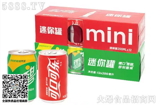 可口可樂 可口可樂