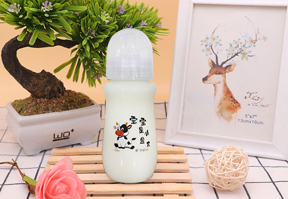 寶寶是個小盈太酸奶原味 寶寶是個小盈太酸奶原味