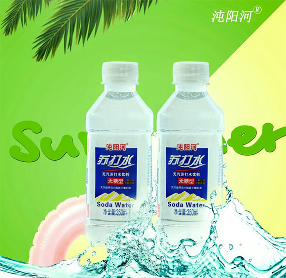 沌陽(yáng)河蘇打水無(wú)糖型350ml 沌陽(yáng)河蘇打水無(wú)糖型350ml