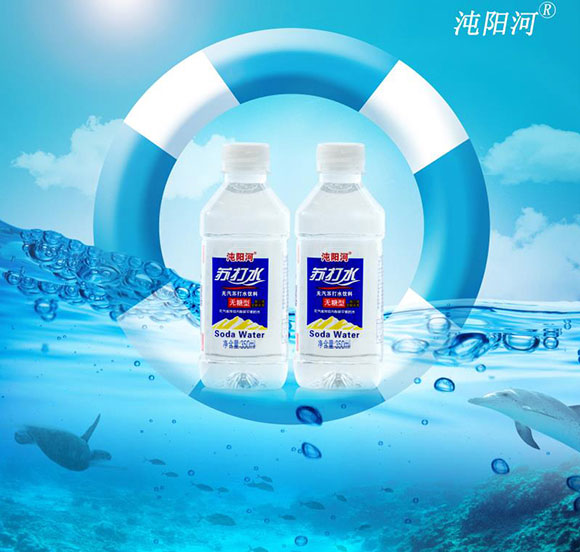 沌陽(yáng)河蘇打水無(wú)糖型350ml 沌陽(yáng)河蘇打水無(wú)糖型350ml
