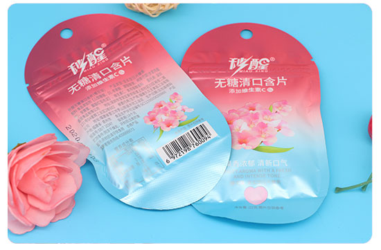 秒醒無(wú)糖清口含片 秒醒無(wú)糖清口含片