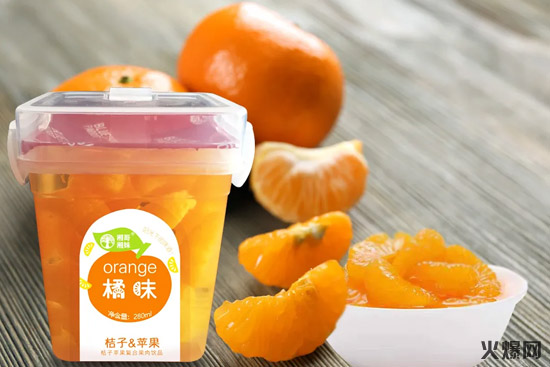 210年經(jīng)營屢創(chuàng)暢銷奇跡,這款與眾不同的果肉飲品銷量逐月上漲! 210年經(jīng)營屢創(chuàng)暢銷奇跡,這款與眾不同的果肉飲品銷量逐月上漲!