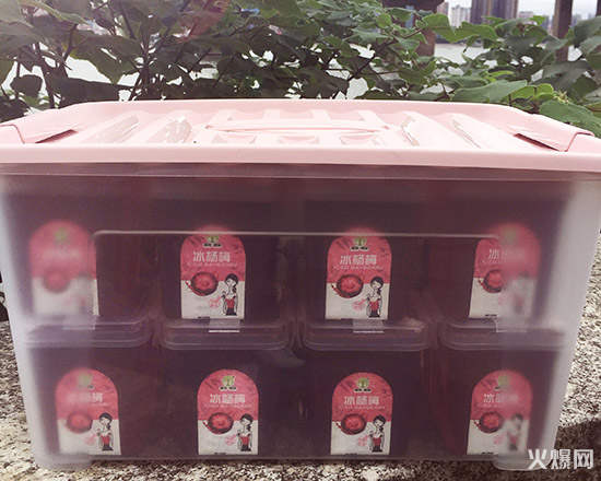 10年經(jīng)營屢創(chuàng)暢銷奇跡,這款與眾不同的果肉飲品銷量逐月上漲! 10年經(jīng)營屢創(chuàng)暢銷奇跡,這款與眾不同的果肉飲品銷量逐月上漲!