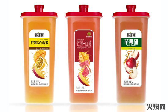 10年經(jīng)營屢創(chuàng)暢銷奇跡,這款與眾不同的果肉飲品銷量逐月上漲! 10年經(jīng)營屢創(chuàng)暢銷奇跡,這款與眾不同的果肉飲品銷量逐月上漲!