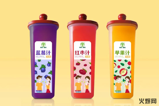 1510年經(jīng)營屢創(chuàng)暢銷奇跡,這款與眾不同的果肉飲品銷量逐月上漲! 1510年經(jīng)營屢創(chuàng)暢銷奇跡,這款與眾不同的果肉飲品銷量逐月上漲!